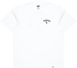 GOOSE TEE - Weiss - S