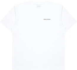 dias hd t-shirt - Weiss - M