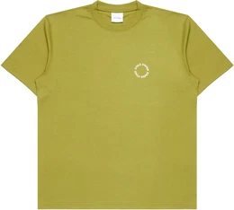 orbit t-shirt - Grn - M