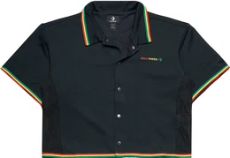 x Daily Paper Gold Standard TEE - Schwarz - 2XL