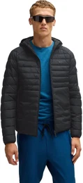 HUGO Winterjacke J Thor 2, schwarz - m