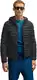 HUGO BOSS Winterjacke J Thor 2, schwarz - m