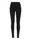 Dr. Denim Traper tajice 'Solitaire'  crni traper