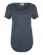 VERO MODA Tričko 'Lua'  modrá