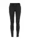 VERO MODA Traperice 'Seven'  antracit siva