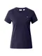 LEVI'S  Majica 'Perfect Tee'  mornarsko plava / crvena / bijela
