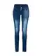 LTB Traperice 'Molly'  plavi traper / svijetloplava