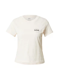 LEVI'S Majica 'Graphic Surf Tee' pastelno roza