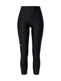 Sportovní kalhoty černá / bílá
