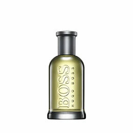Hugo Bottled homme/ men, Eau de Toilette, 1er Pack, (1x 50 ml)