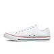 Converse Chuck Taylor All Star Seasonal Farben Ox Unisex 46 EU, Weiß