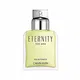 Calvin Klein Eternity Homme, Men, Eau De Toilette, Vaporisateur, Spray, 1er Pack (1 x 100 ml)