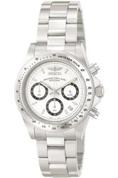 Invicta Speedway Herrenuhr 9211