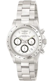 Speedway 9211 Herrenuhr - 39mm