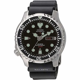 Herren-Armbanduhr Promaster Marine Analog NY0040-09EE