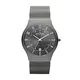 Skagen Herren Analog Quarz Uhr 233XLTTM