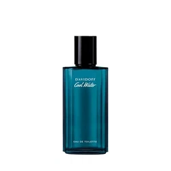 DAVIDOFF Cool Water Eau de Toilette Grün
