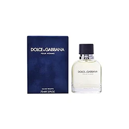 Dolce & Gabanna Men Eau de Toilette 75 ml
