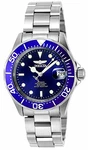 Invicta Pro Diver Herrenuhr 9094