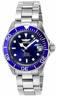 Invicta Pro Diver Herrenuhr
