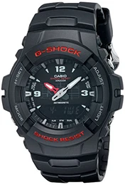 Collection Herren-Armbanduhr G1001BVMUR