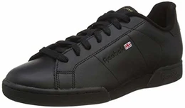 Herren NPC Ii 6836 Sneaker, Schwarz (Black), 43 EU