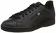Reebok Herren NPC Ii 6836 Sneaker, Schwarz (Black), 43 EU
