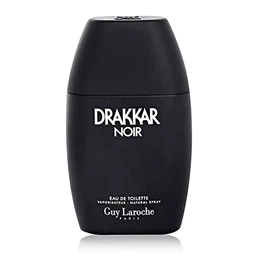 Guy Laroche Drakkar Noir, Eau de Toilette, Spray, für Herren, 100 ml, Aftershave – offiziell zugelassen.