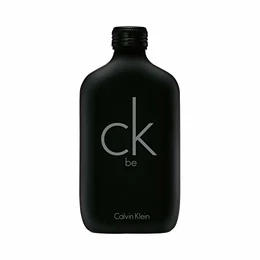 Be Unisex EDT Spray, 1er Pack (1 x 200 ml)