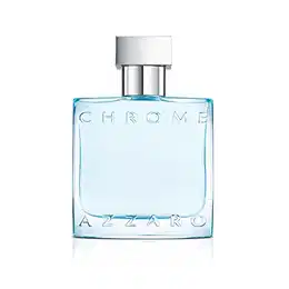Chrome, Parfüm für Herren, Eau de Toilette, Frische Zitrusnoten, 30 ml