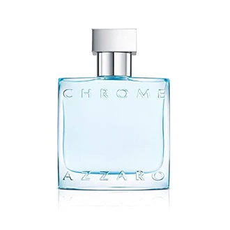Azzaro Chrome Parfüm für Herren Eau de Toilette Frische Zitrusnoten