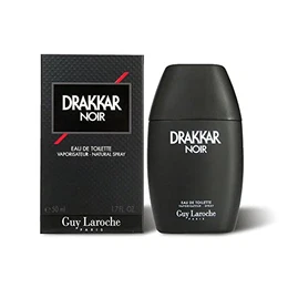 BUY - Guy Laroche - Drakkar Noir Eau De Toilette, Spray, 50 ml