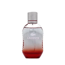 Rotes Eau de Toilette für Ihn, 75 ml