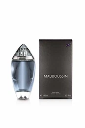 Mauboussin - Eau de Parfum Homme - L''''Original Homme - Holziger & Aromatischer Duft - 100ml