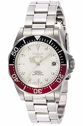 Pro Diver 9404 Herrenuhr - 40mm