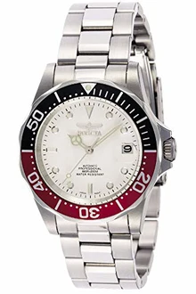 Invicta Pro Diver Herrenuhr 