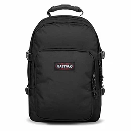 Provider Rucksack, 44 cm, 33 L, Schwarz (Black)