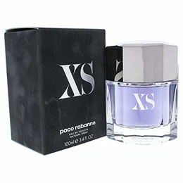 PR. XS MEN EDT 100 VPO