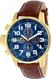 I-Force 3329 Herrenuhr - 46mm