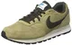 Nike Herren Md Runner 2-749794 Gymnastikschuhe, Grün (Neutral Olive/sequoia/lt Blue 201), 42 EU