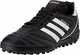 adidas Herren Kaiser 5 Team Fußballschuhe, Schwarz (Black/Running White FTW), 42 EU