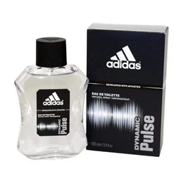 Dynamic Pulse 100ml EDT Spray