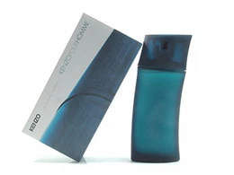 Pour Homme von – Eau de Toilette EDT – Spray 50 ml.