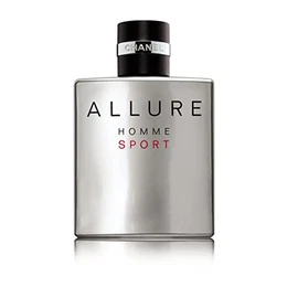 Chanel Allure Homme Sport EDT 100ml