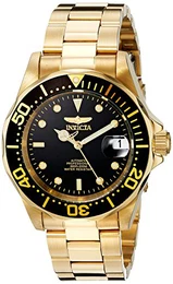 Pro Diver 8929 Herrenuhr - 40mm