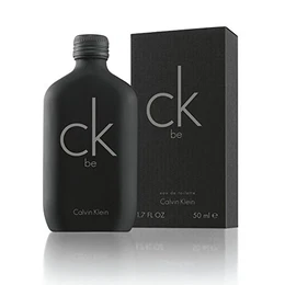Be Unisex Eau de Toilette Spray 50ml, 1er Pack (1 x 50 ml)