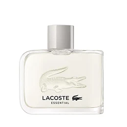 ESSENTIAL Eau de Toilette, anregender Herren-Duft mit Sandelholz für freiheitsliebende Männer, 75ml