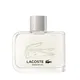 LACOSTE ESSENTIAL Eau de Toilette, anregender Herren-Duft mit Sandelholz für freiheitsliebende Männer, 75ml