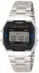 Casio Collection Unisex-Armbanduhr A163WA 1QES