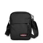 EASTPAK THE ONE Umhängetasche (2.5 L) Schwarz